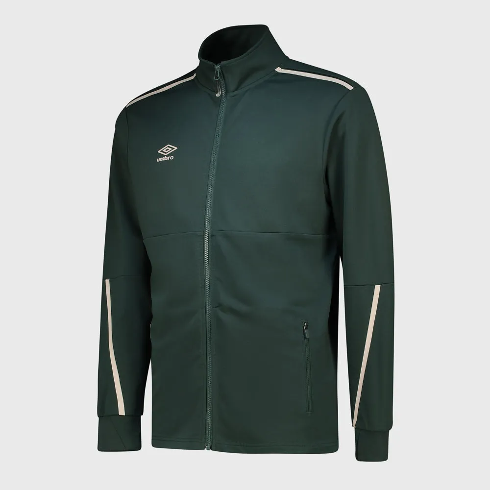 UMBRO MENS Speed Jacket GREEN sold by Tekkie Town