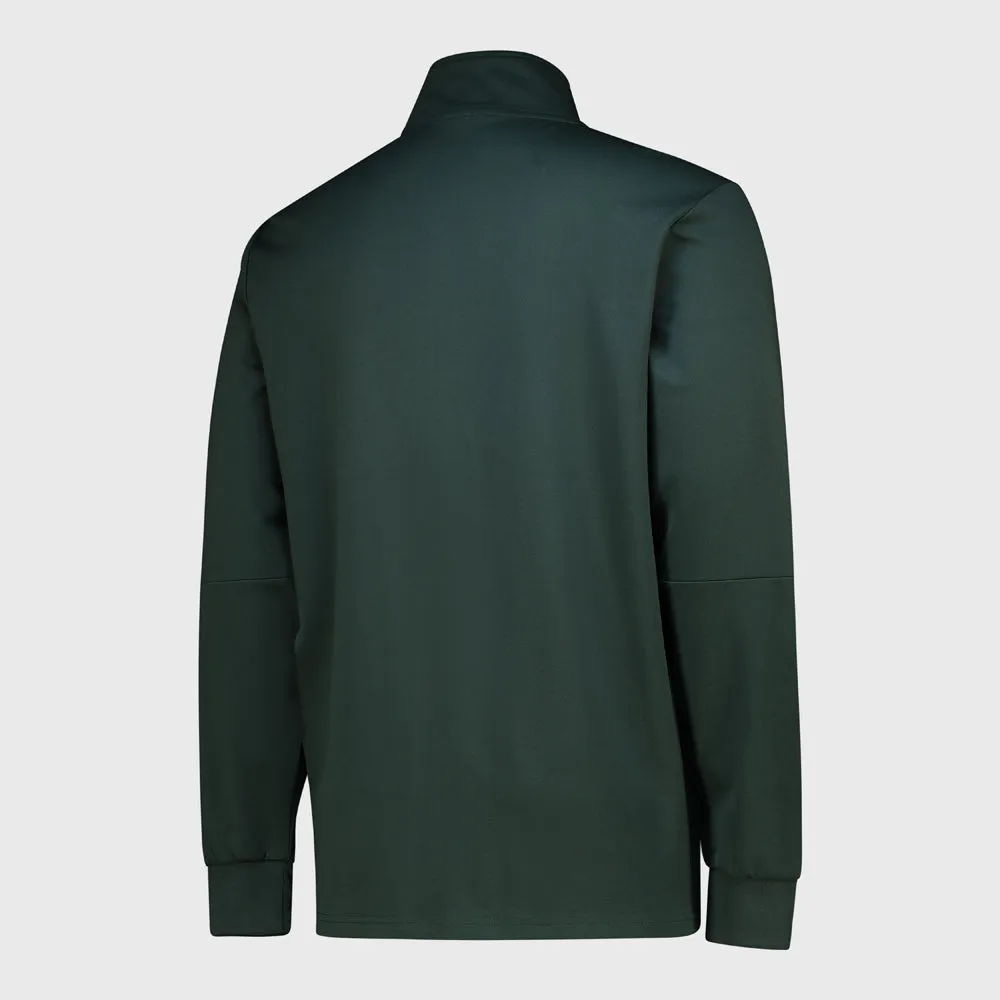 UMBRO MENS Speed Jacket GREEN sold by Tekkie Town product image thumbnail 2