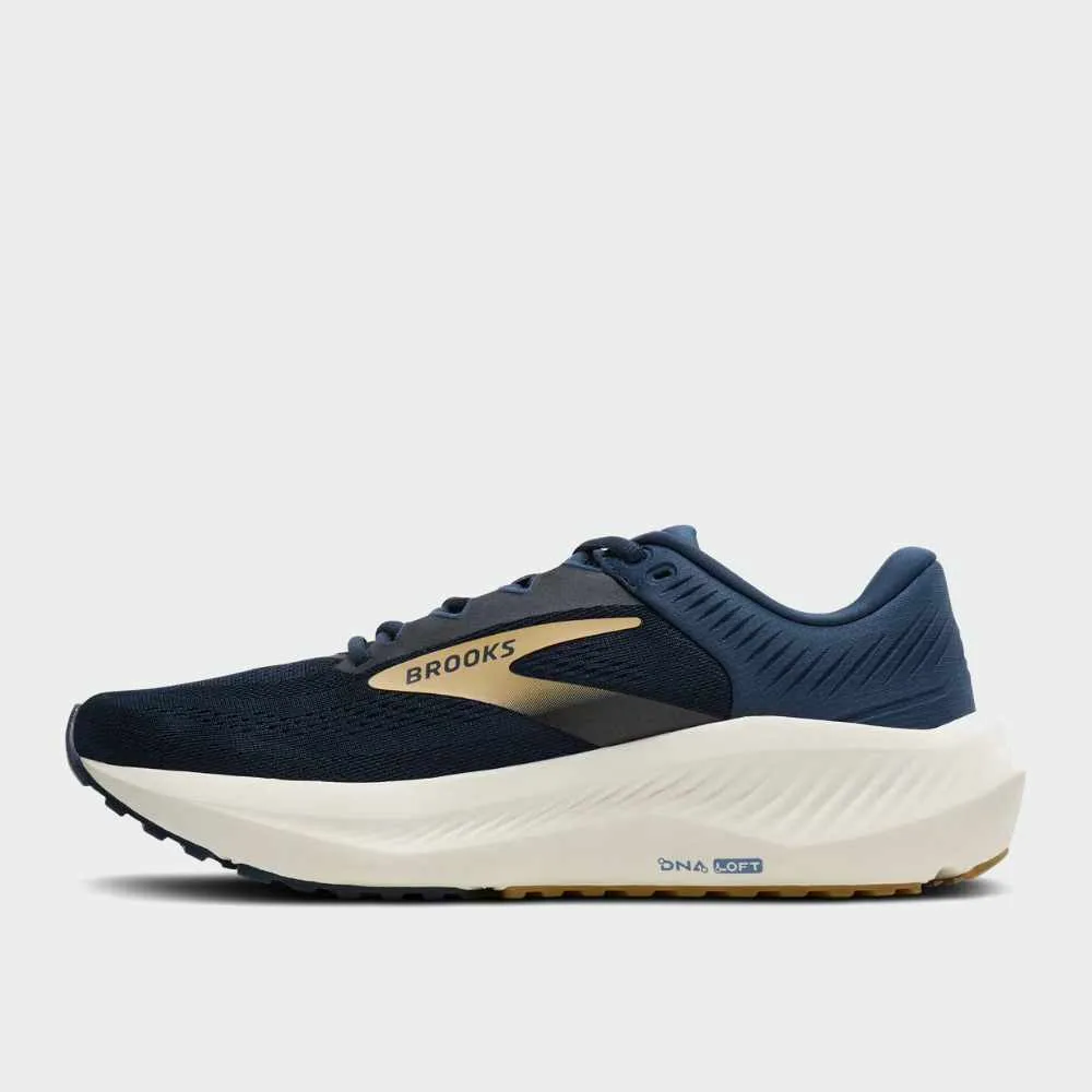 Brooks Mens Anthem 8 Blue sold by Tekkie Town product image thumbnail 2