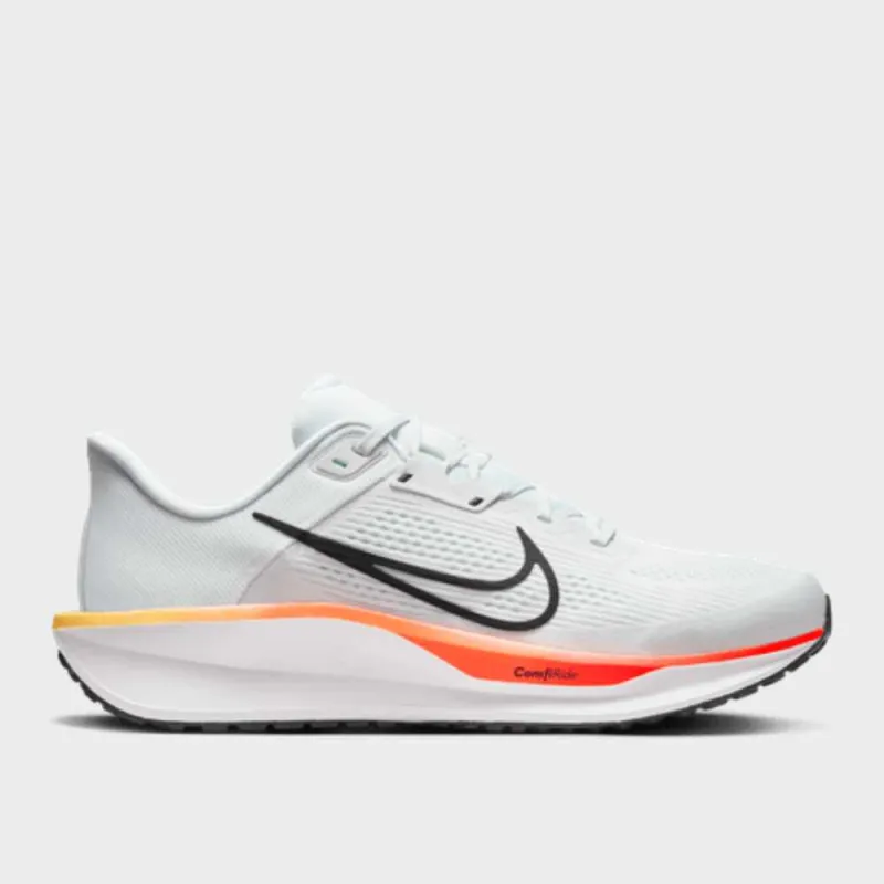 Nike Mens Quest 6 Grey made by Nike