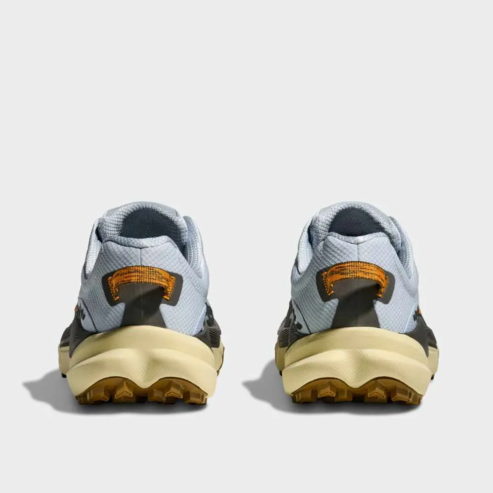 Hoka Mens Torrent 4 Blue sold by Tekkie Town product image thumbnail 5