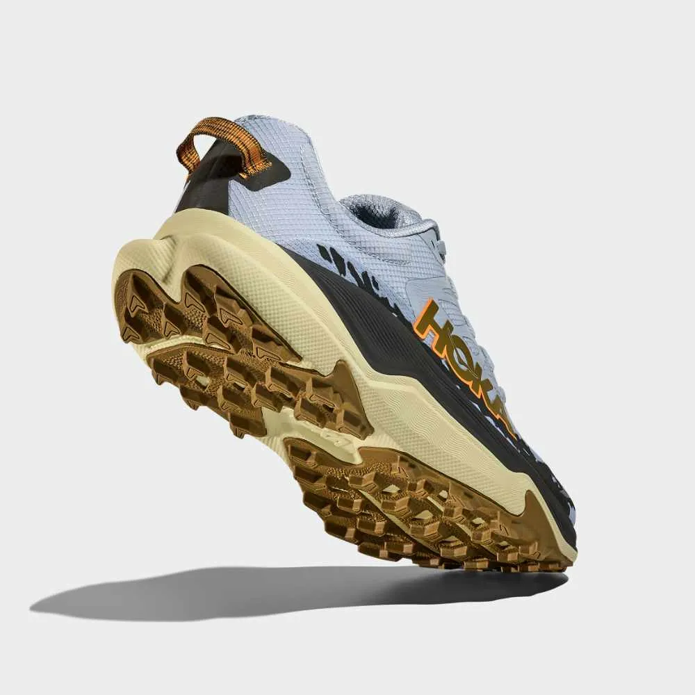 Hoka Mens Torrent 4 Blue sold by Tekkie Town product image thumbnail 4