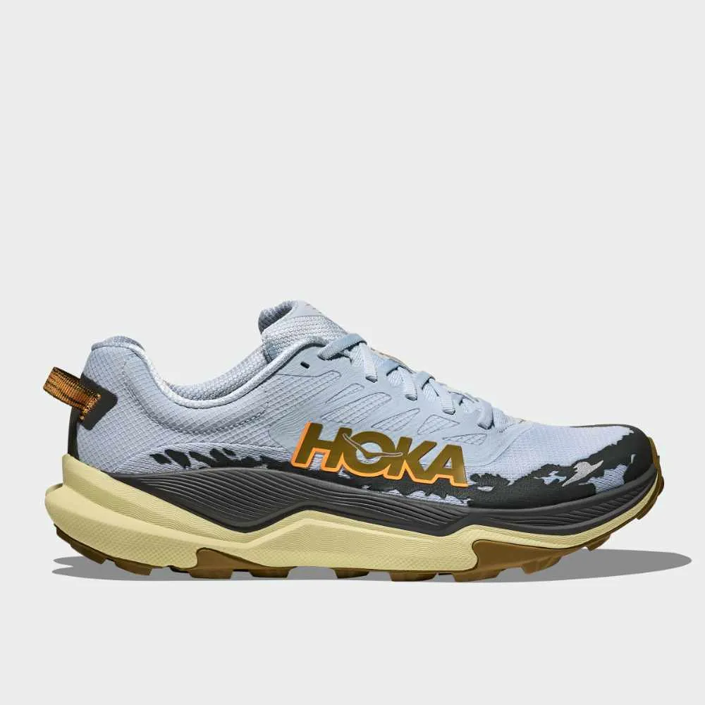 Hoka Mens Torrent 4 Blue sold by Tekkie Town