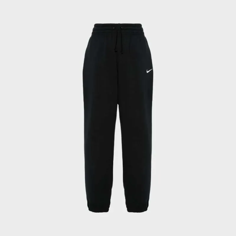 Nike Womens Phenix Track Pants Black made by Nike