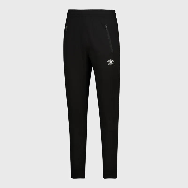 Umbro Mens Speed Pants Black sold by Tekkie Town