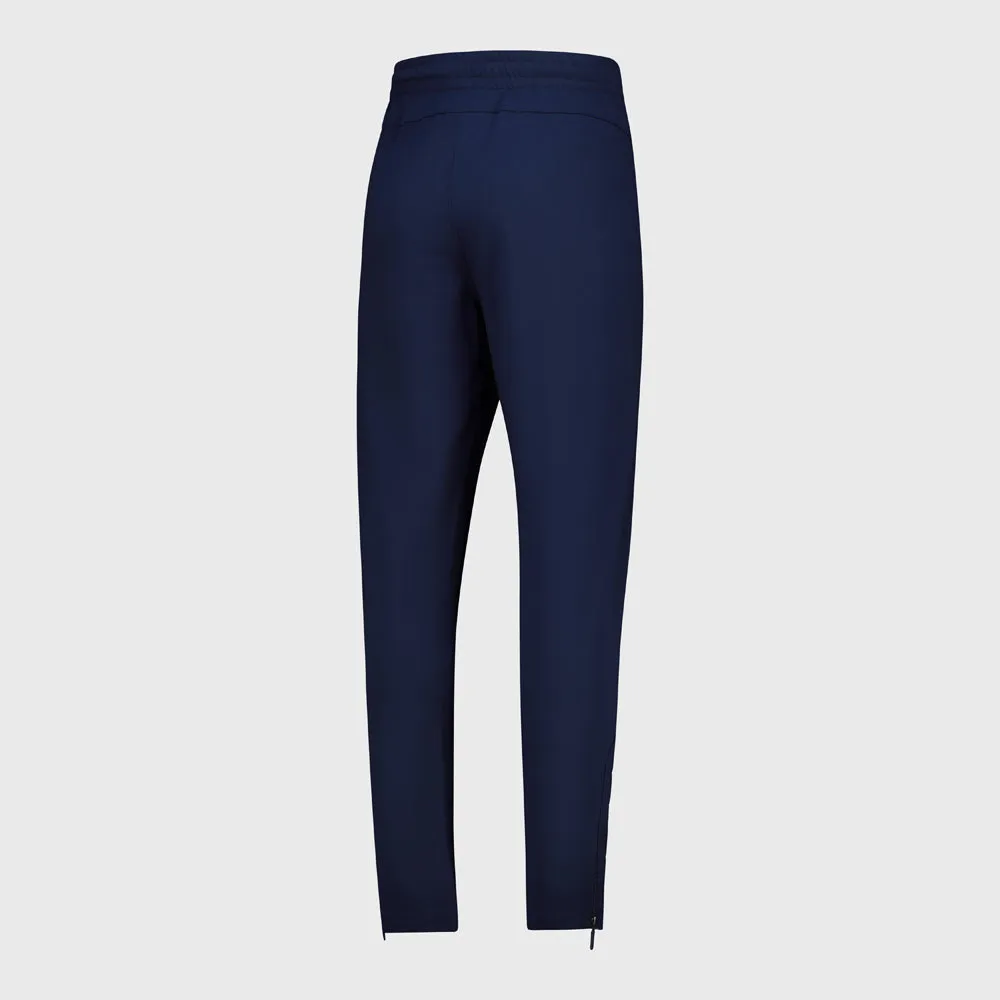 Umbro Mens Speed Pants Blue sold by Tekkie Town product image thumbnail 3