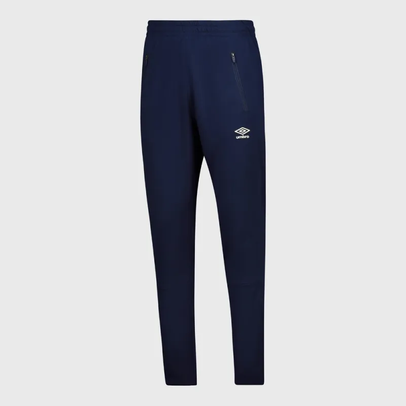 Umbro Mens Speed Pants Blue sold by Tekkie Town