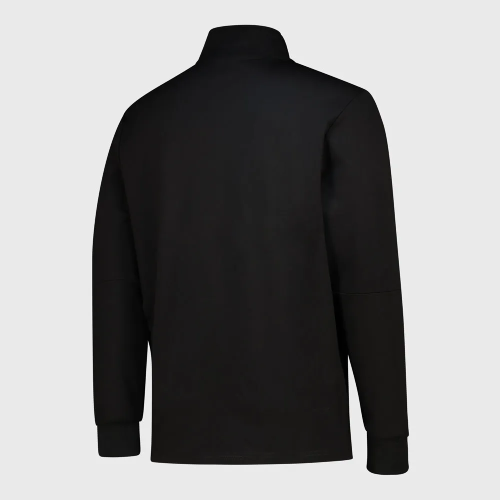 Umbro Mens Speed Jacket Black sold by Tekkie Town product image thumbnail 2