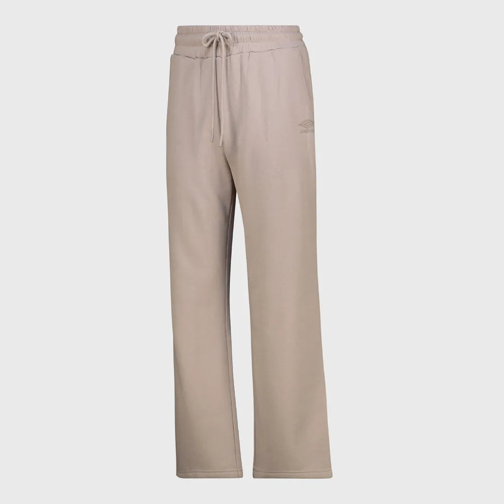 Umbro Womens Gaia Knit Trouser Brown sold by Tekkie Town