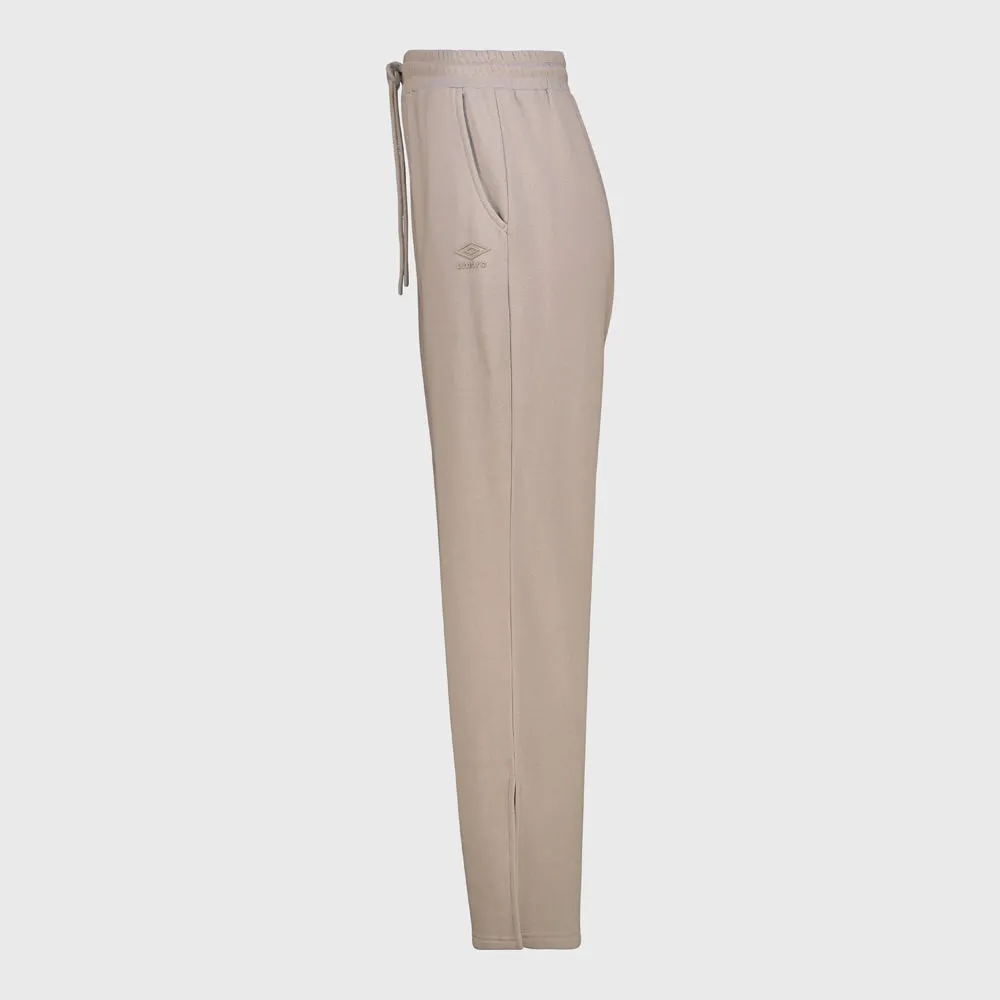 Umbro Womens Gaia Knit Trouser Brown sold by Tekkie Town product image thumbnail 3