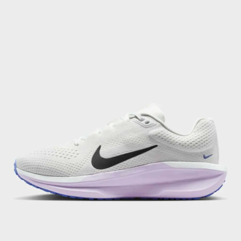 Nike Womens Winflo 11 White sold by Tekkie Town product image thumbnail 2