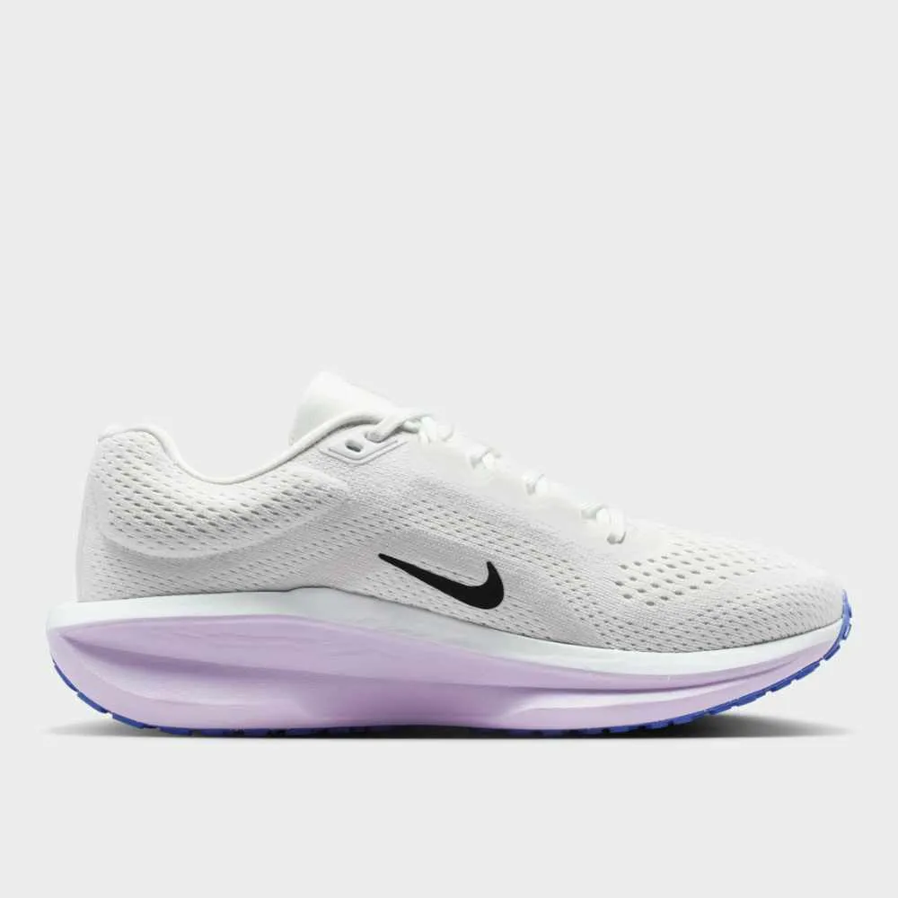 Nike Womens Winflo 11 White sold by Tekkie Town