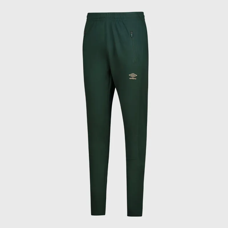 Umbro Mens Speed Pants Green sold by Tekkie Town