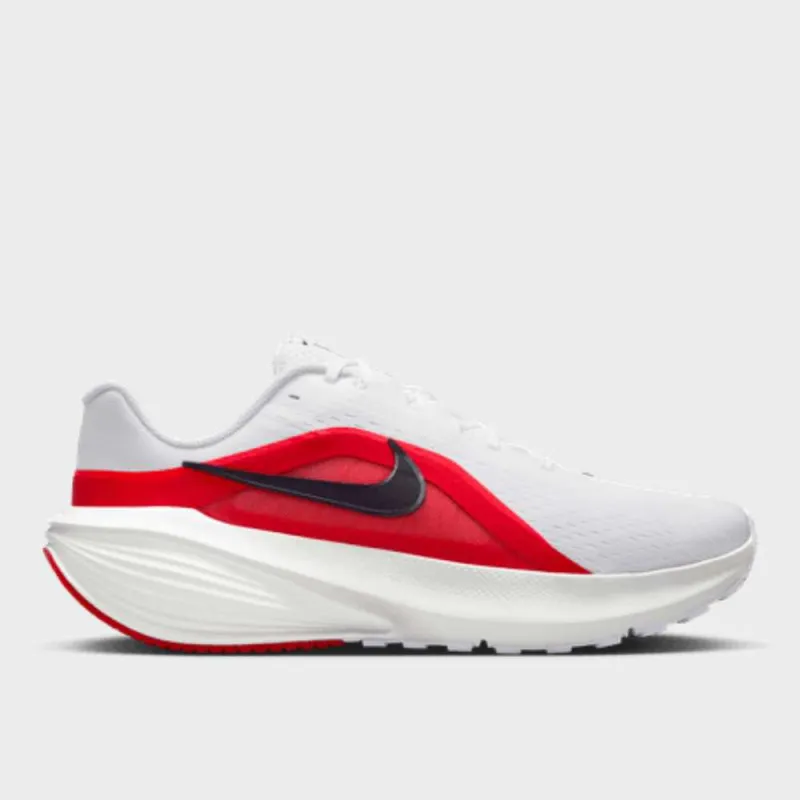 Nike Mens Nike Downshifter 14 White made by Nike