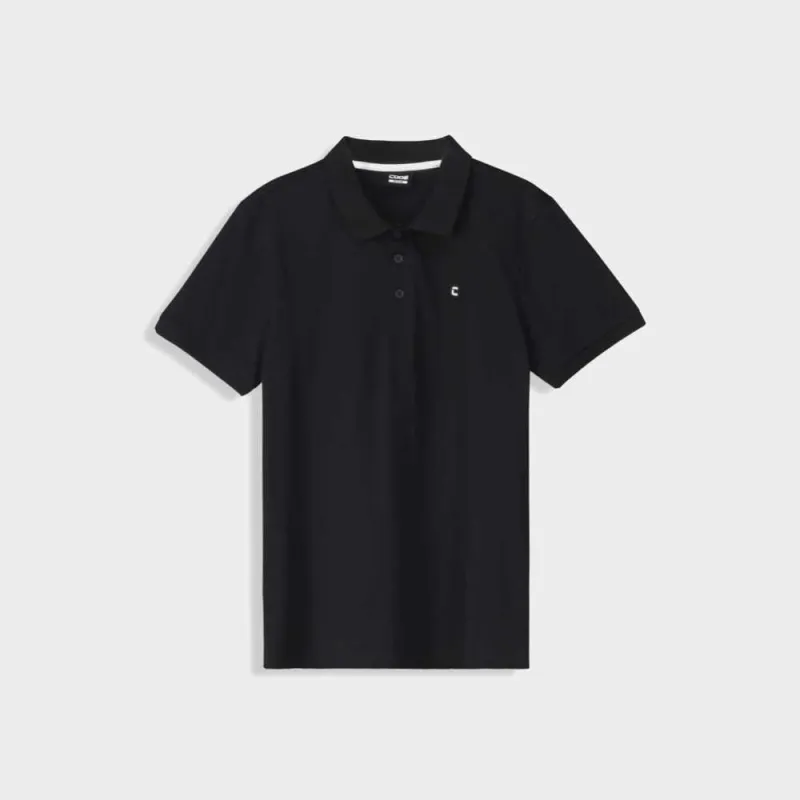 Code MENS Basic Golfer Black made by Tekkie Town