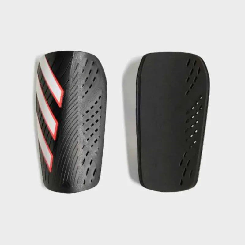 Adidas Tiro Shinguard Club White made by Adidas