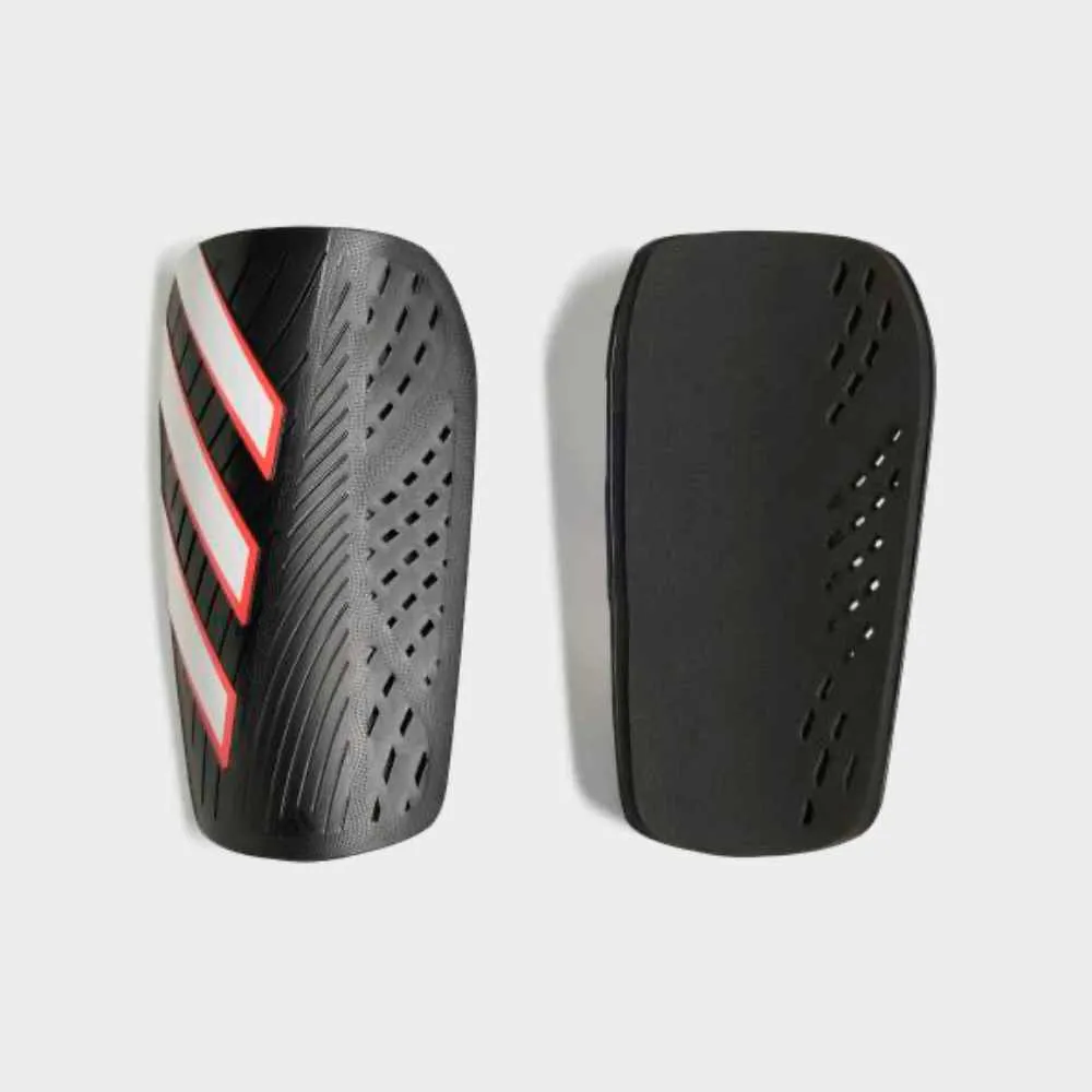 Adidas Tiro Shinguard Club White sold by Tekkie Town