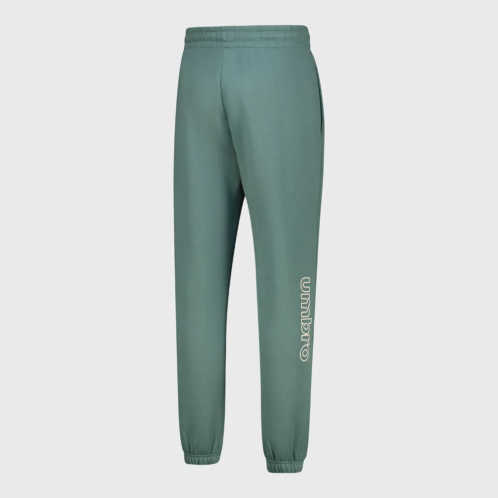 Umbro Unisex Guard Jogger Green sold by Tekkie Town product image thumbnail 2