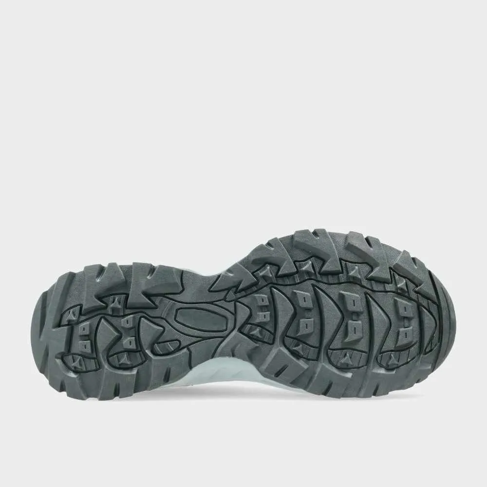 Hi-Tec Womens Nevado Outdoor Shoes Grey sold by Tekkie Town product image thumbnail 4