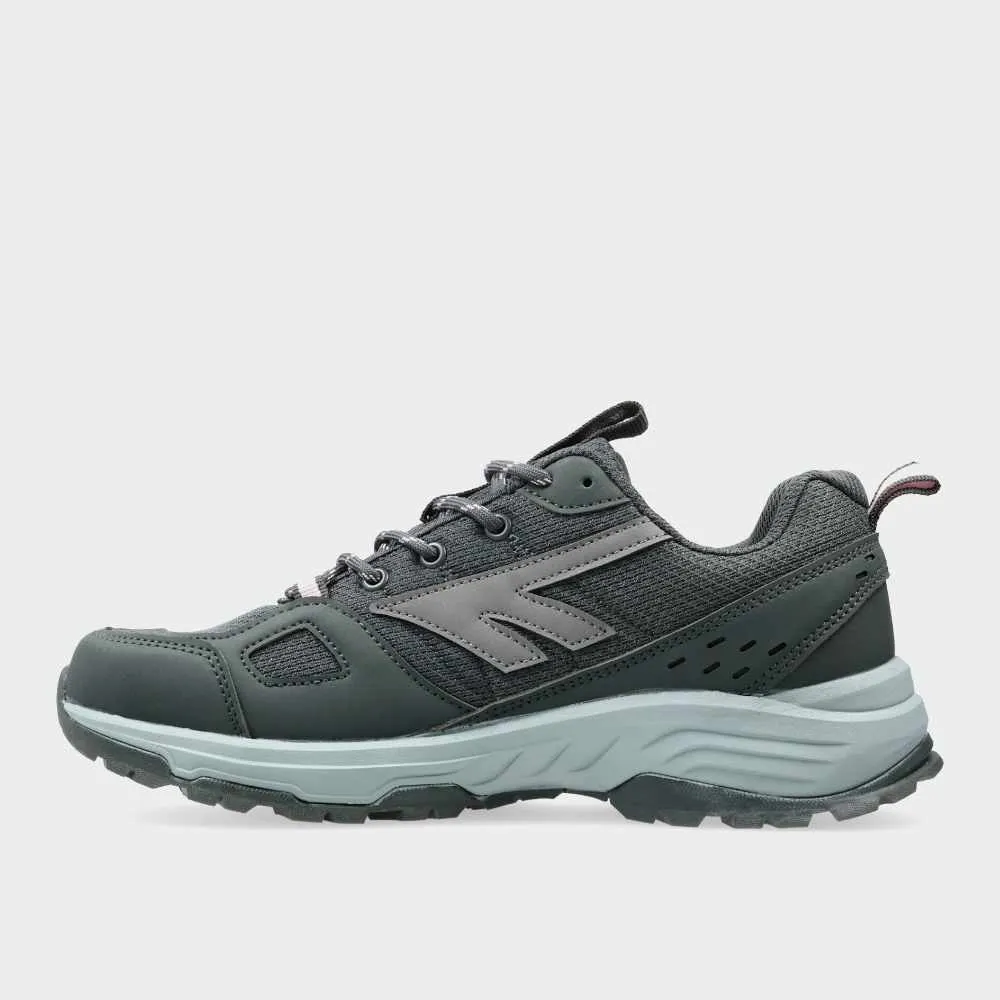 Hi-Tec Womens Nevado Outdoor Shoes Grey sold by Tekkie Town product image thumbnail 2