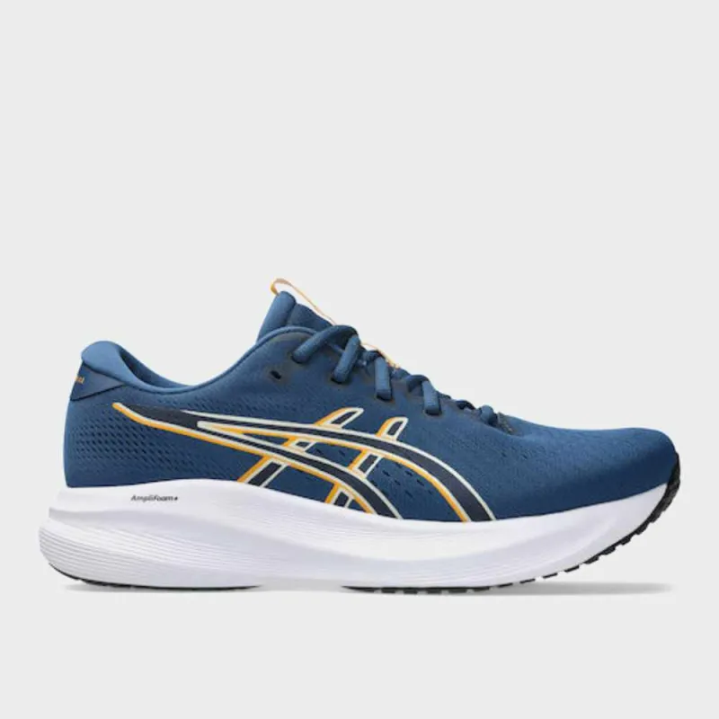 Asics Mens GeL-Excite 11 Blue made by Asics