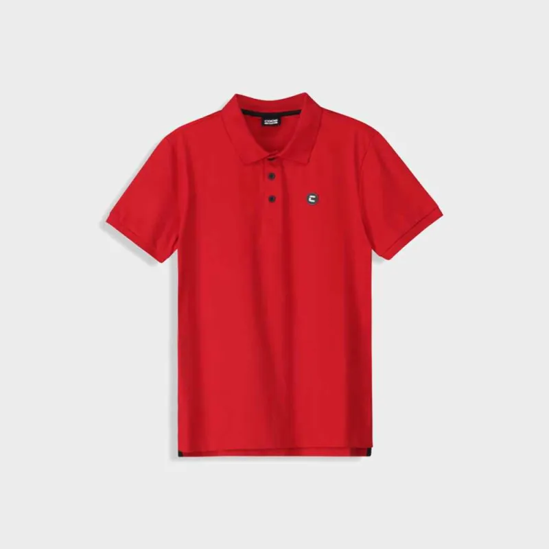 Code MENS Basic Golfers Red made by Tekkie Town