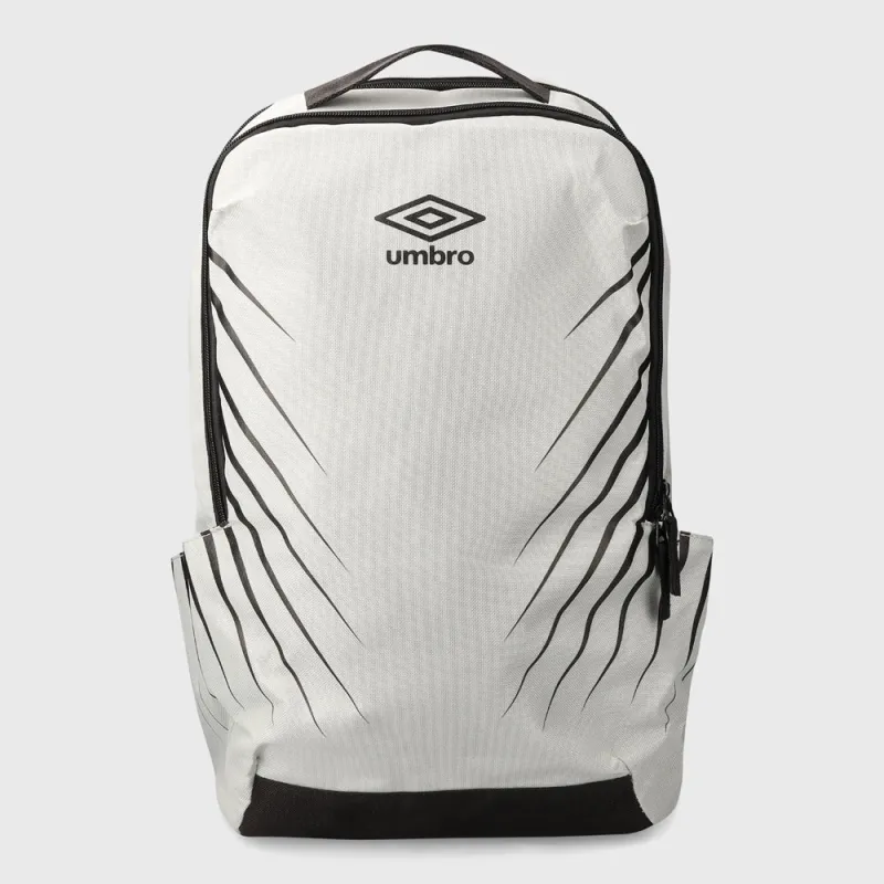 Umbro Fly Knit Backpack Beige made by Umbro