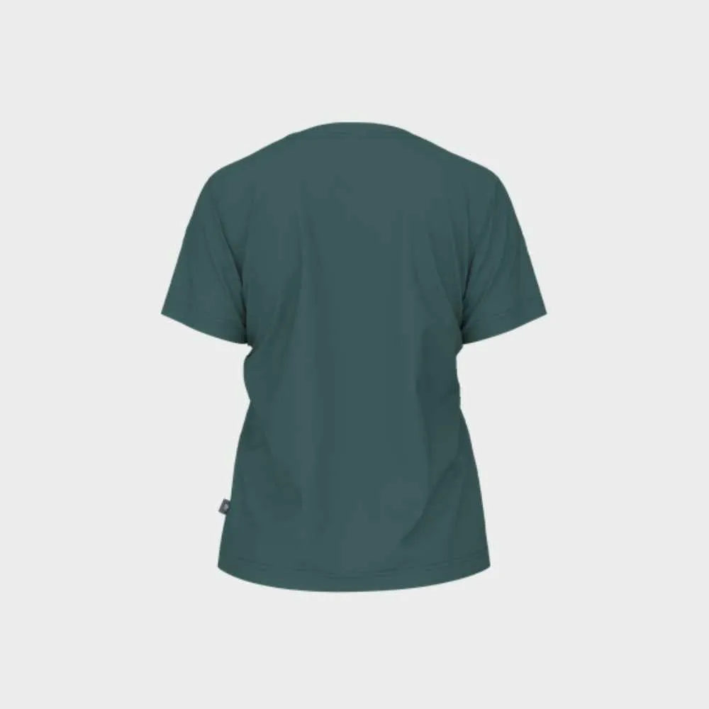 New Balance MENS Sport Lines Tees Green sold by Tekkie Town product image thumbnail 2