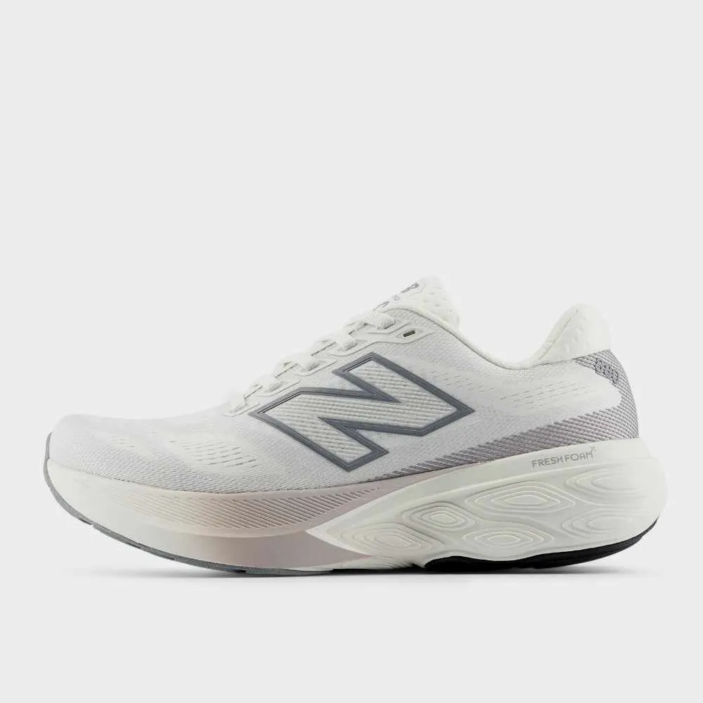 New Balance Womens Fresh Foam X 880 V15 White sold by Tekkie Town product image thumbnail 4