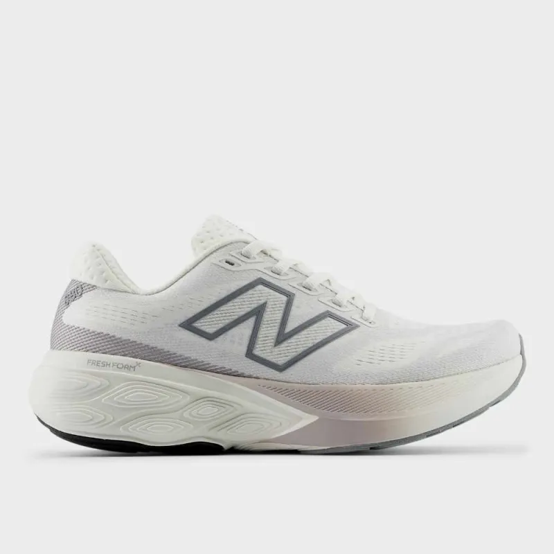 New Balance Womens Fresh Foam X 880 V15 White sold by Tekkie Town