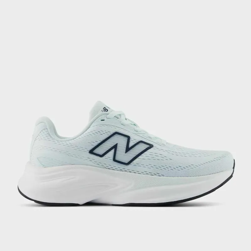 New Balance Womens Fresh Foam X Kaiha v2 Blue sold by Tekkie Town