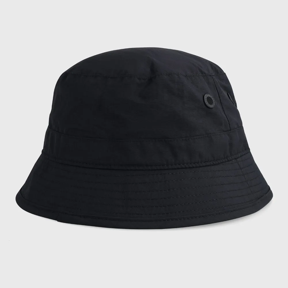 Umbro Technical Bucket Hat Black sold by Tekkie Town product image thumbnail 2