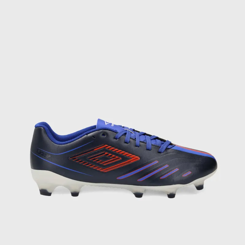 Umbro Mens Tocco Vi Squad Football Boots Black made by Umbro