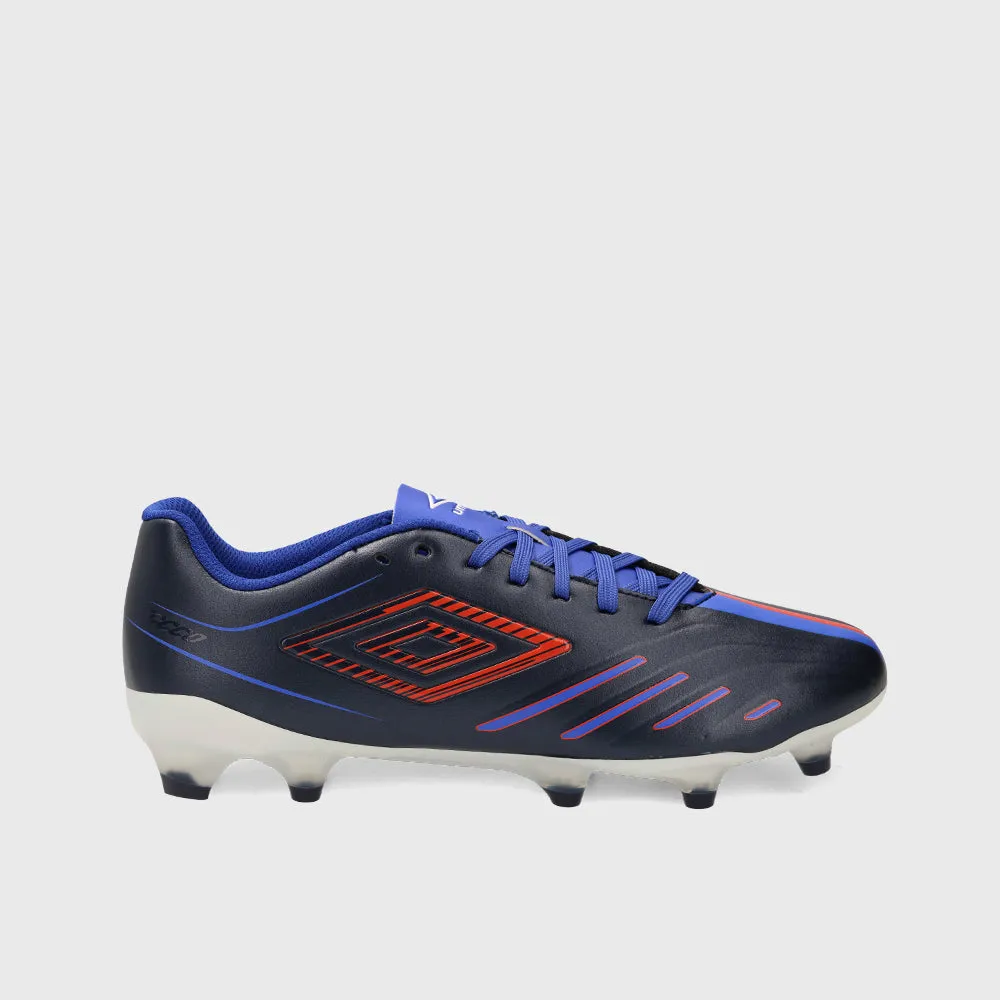 Umbro Mens Tocco Vi Squad Football Boots Black sold by Tekkie Town