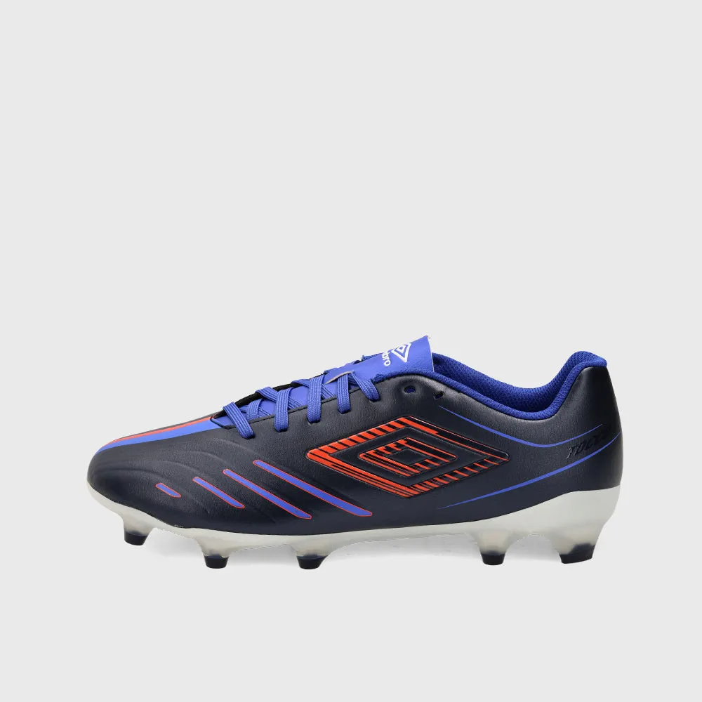Umbro Mens Tocco Vi Squad Football Boots Black sold by Tekkie Town product image thumbnail 4