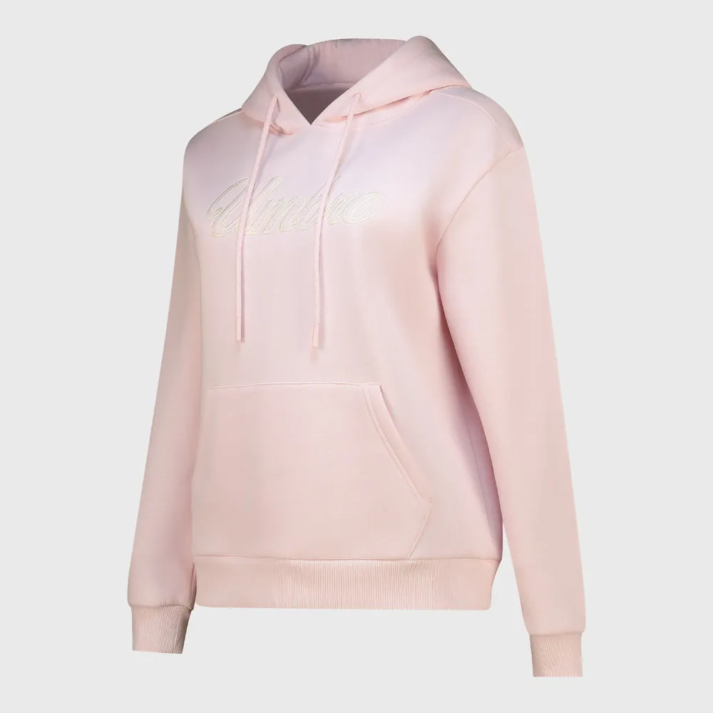 Umbro Womens Allura Hoodie Pink sold by Tekkie Town