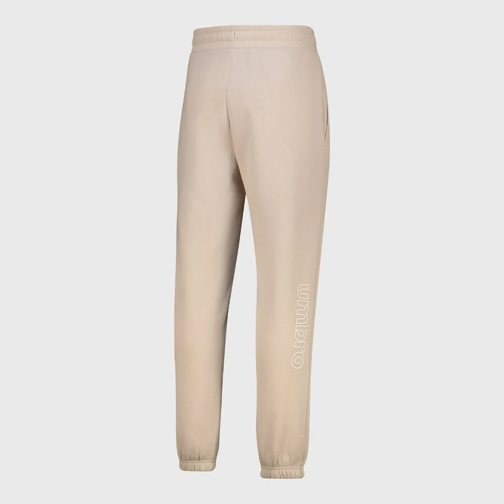 Umbro Guard Jogger Beige sold by Tekkie Town product image thumbnail 2