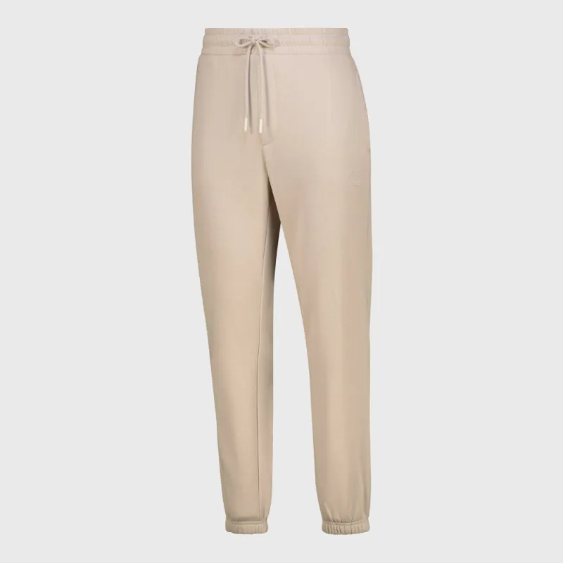 Umbro Guard Jogger Beige made by Umbro