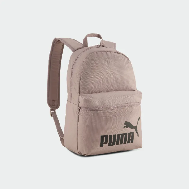 Puma UNISEX Phase Backpack Beige made by Puma