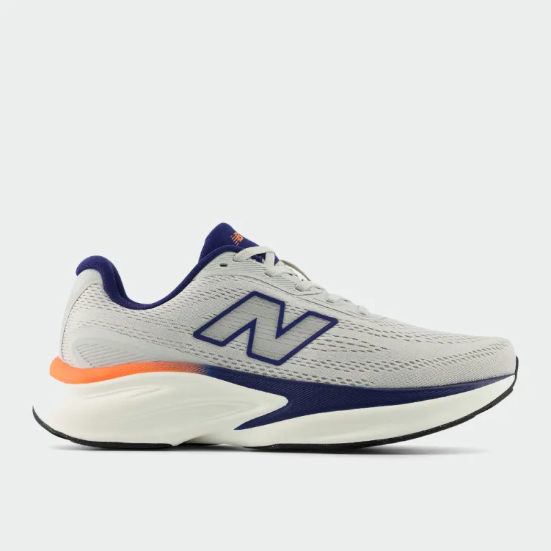 NEW BALANCE MENS FRESH FOAM X KAIHA v2 GREY made by New Balance