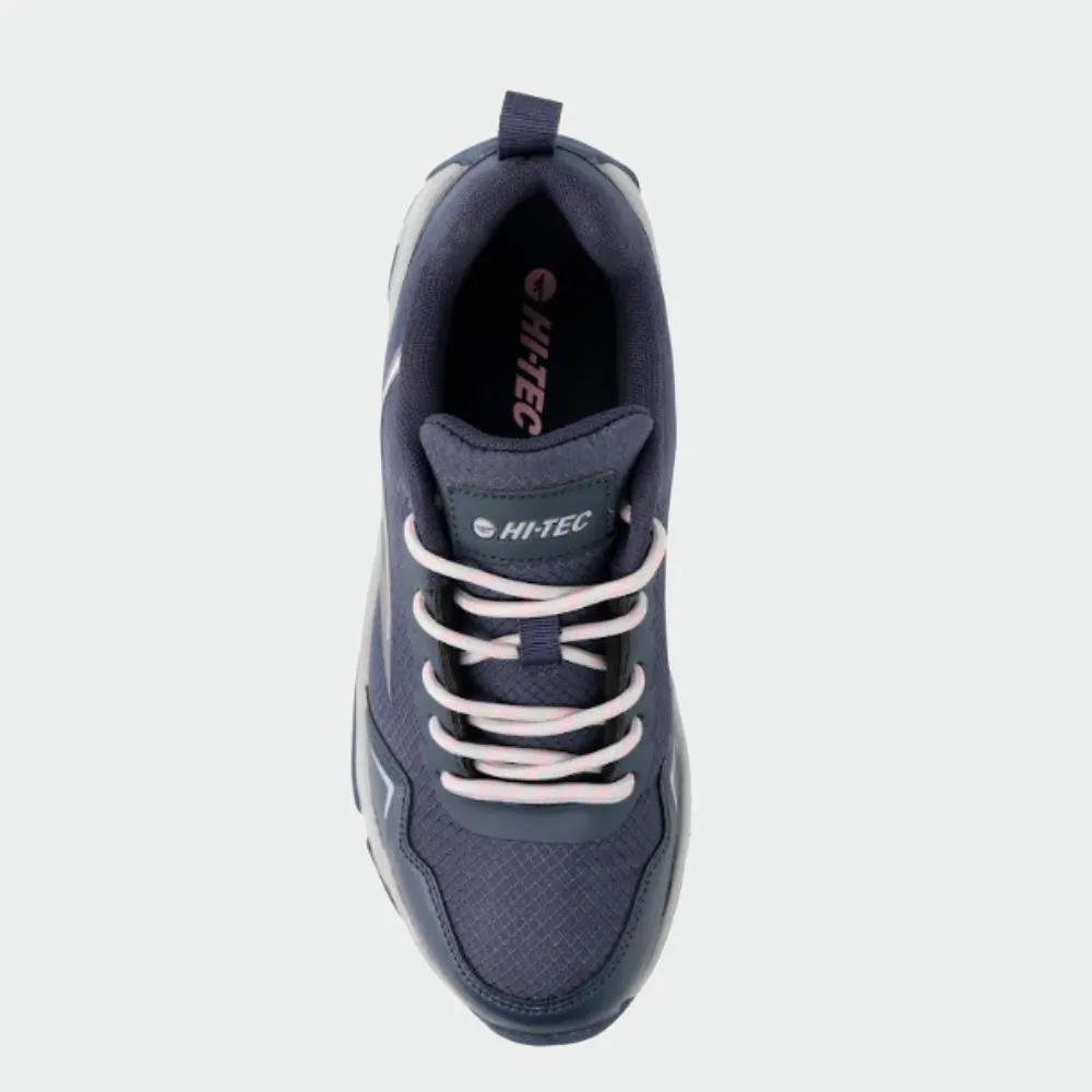 Hi-Tec Womens Voyager 2 Grey sold by Tekkie Town product image thumbnail 4