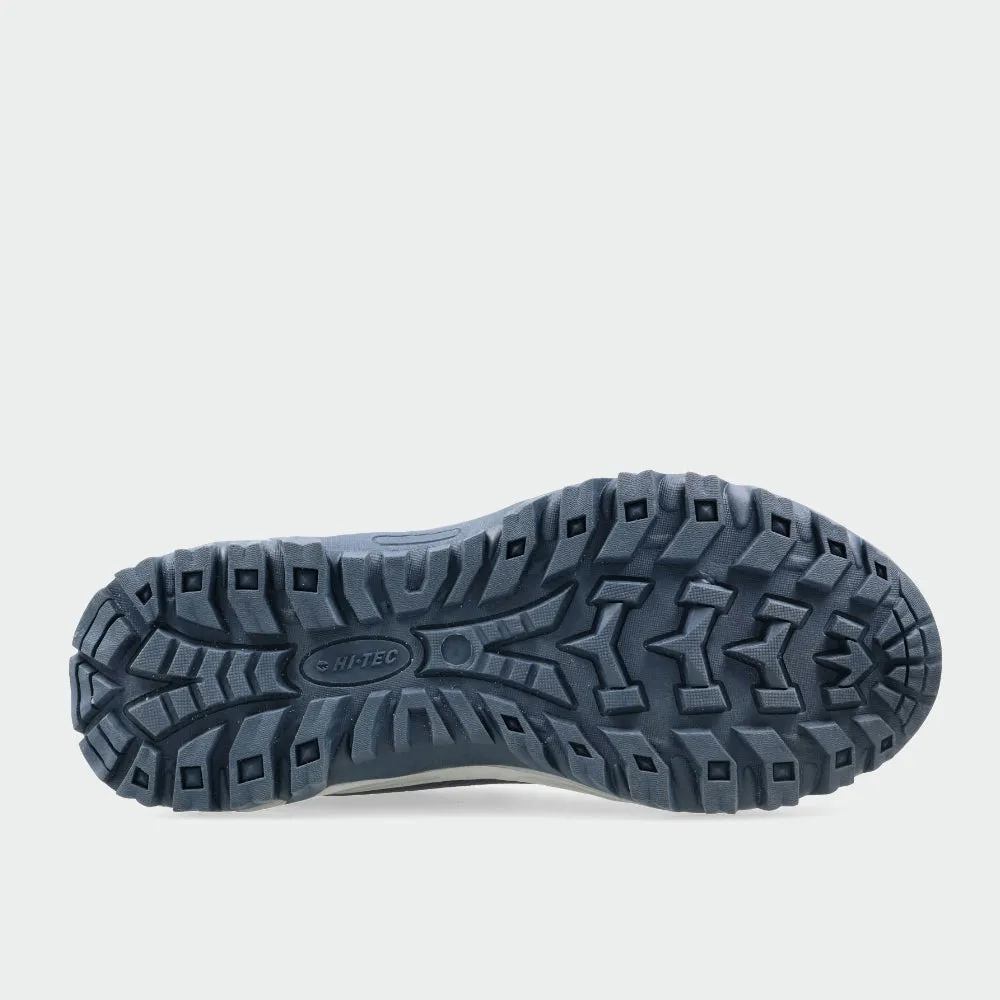 Hi-Tec Womens Voyager 2 Grey sold by Tekkie Town product image thumbnail 3