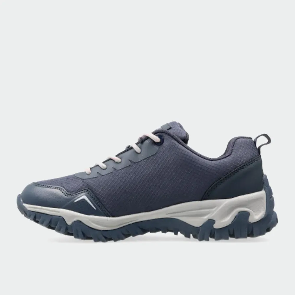Hi-Tec Womens Voyager 2 Grey sold by Tekkie Town product image thumbnail 2