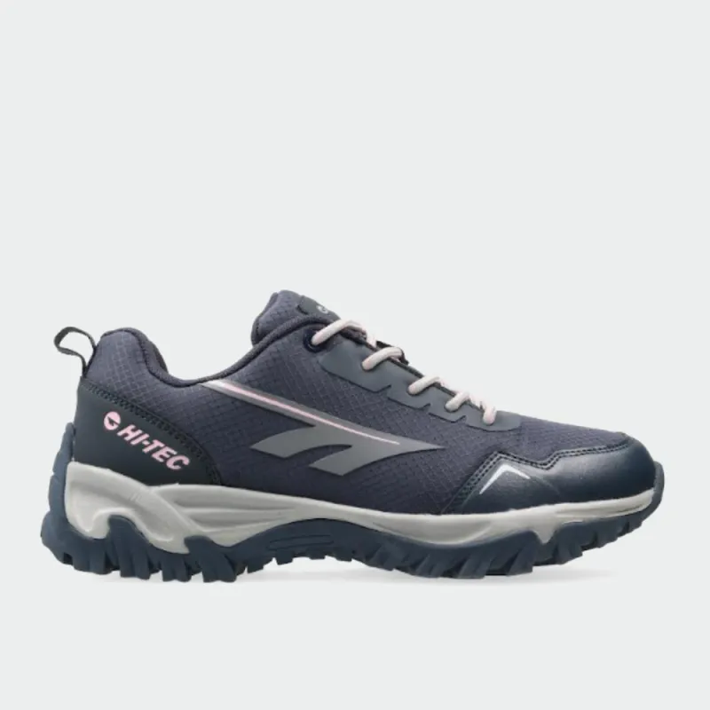 Hi-Tec Womens Voyager 2 Grey made by Hi-Tec