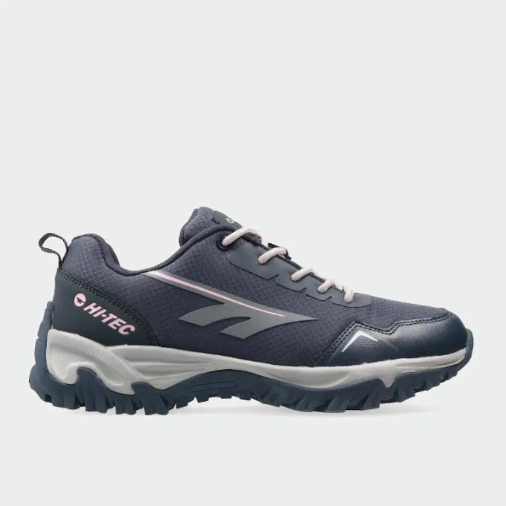 Hi-Tec Womens Voyager 2 Grey sold by Tekkie Town