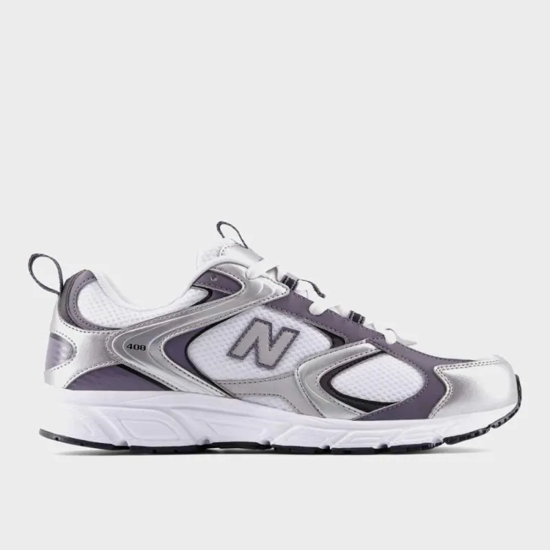 New Balance Mens U4086lr White made by New Balance