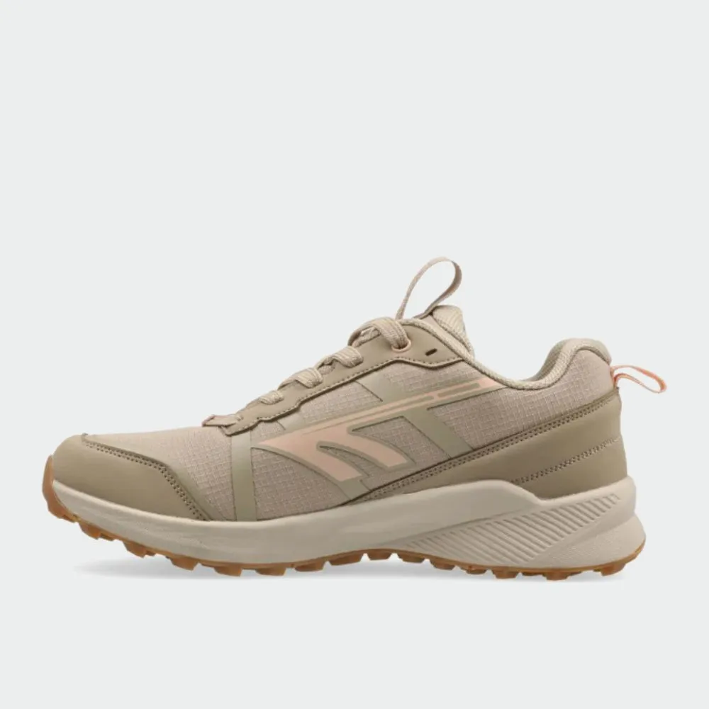 Hi-Tec Womens Terea Outdoor shoes Brown sold by Tekkie Town product image thumbnail 2