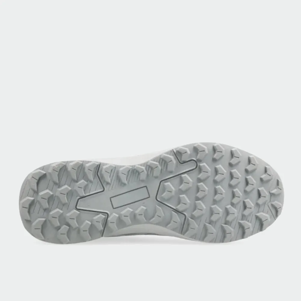 Hi-Tec Womens Terea Outdoor Shoes Grey sold by Tekkie Town product image thumbnail 4