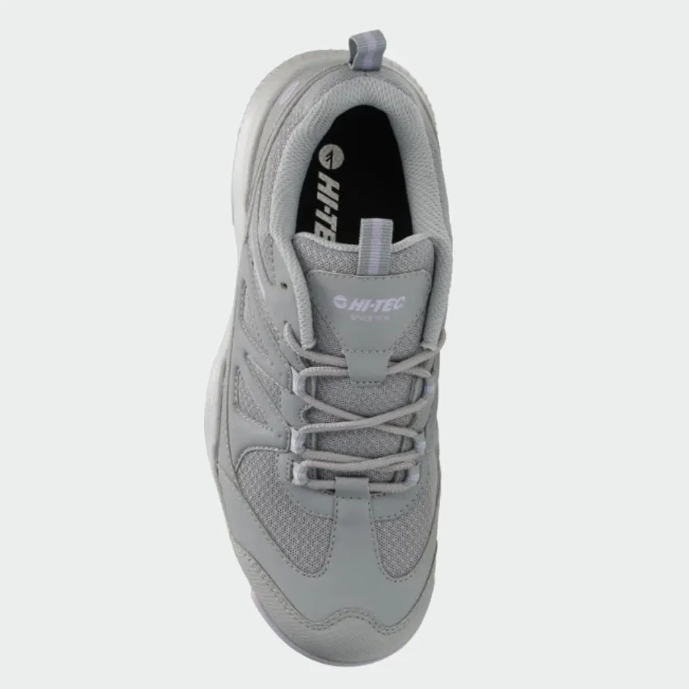 Hi-Tec Womens Oasis W Outdoor Shoes Grey sold by Tekkie Town product image thumbnail 3