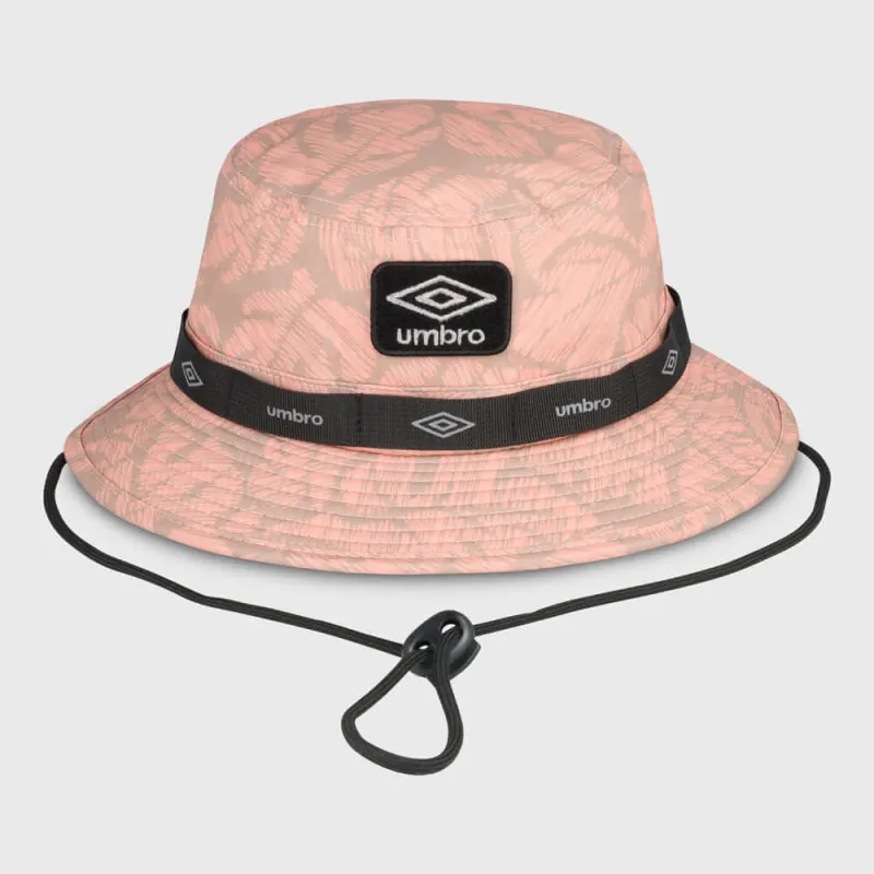 Umbro Boonie Cap Beige made by Umbro